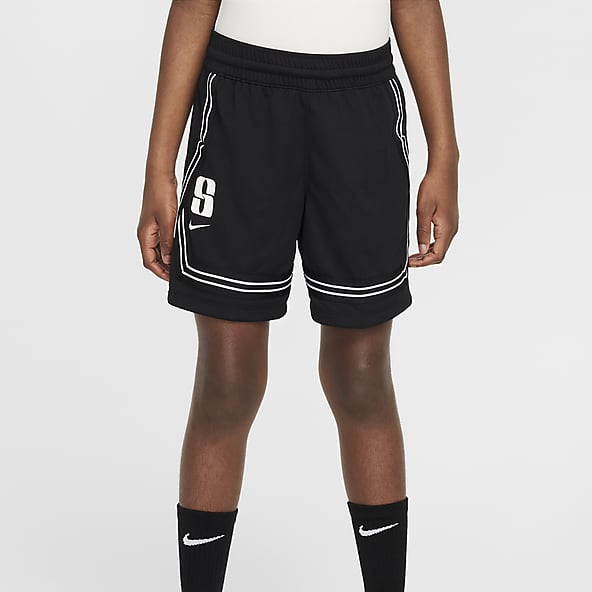 Girls Basketball Shorts. Nike